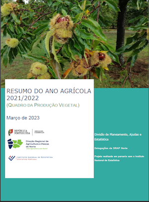 ANO AGRÍCOLA DE 2021/2022